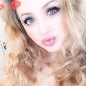 Meet your Posher, Brittany